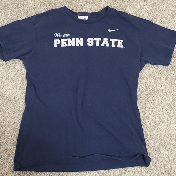 Nike Other - Kids Penn State Tee